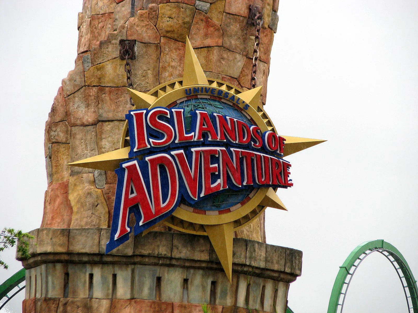 AYC Night Out Party - Universal Islands of Adventure Dec 3rd 2025, 7:30pm-11:30pm
